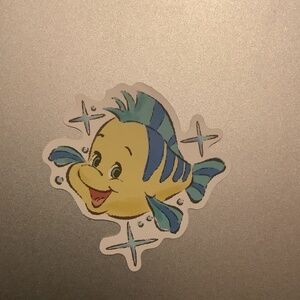 5 stickers for $5